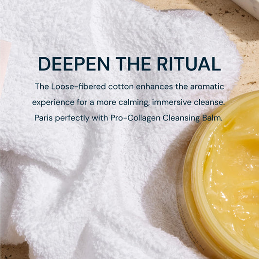 ELEMIS Cleansing Cloth Duo